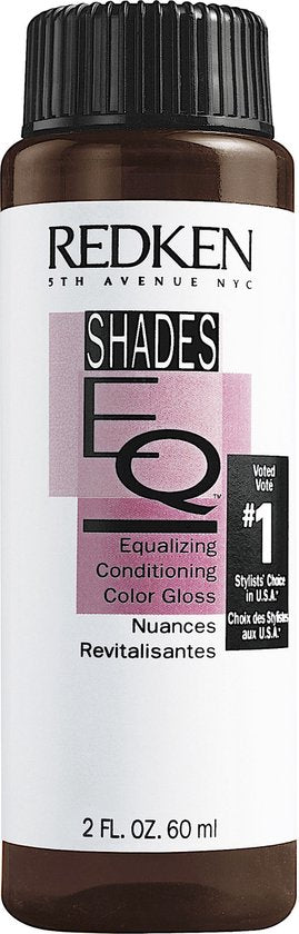 Shades EQ Mahogany — EAN 6097325594561