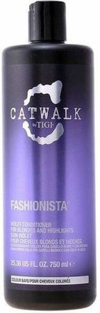 Tigi Fashionista - afbeelding 7