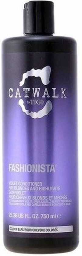 Tigi Fashionista - afbeelding 7