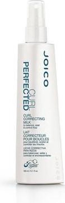 Joico Melk Curl Perfected Curl Correcting Milk - afbeelding 1