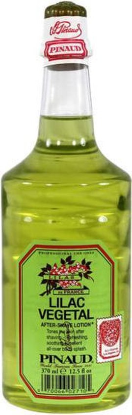 Clubman Pinaud Lilac Vegetal After Shave - afbeelding 7