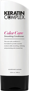 Keratin Complex Color Care Smoothing Conditioner - afbeelding 1