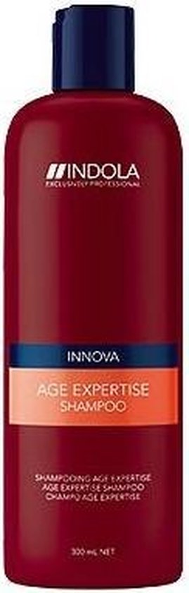 Innova Age Expertise Shampoo - afbeelding 1