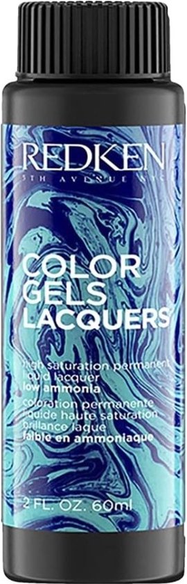 Color Lacquers - afbeelding 17