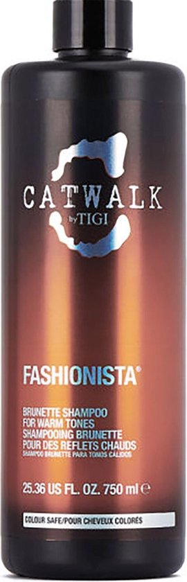 Tigi Catwalk - afbeelding 43