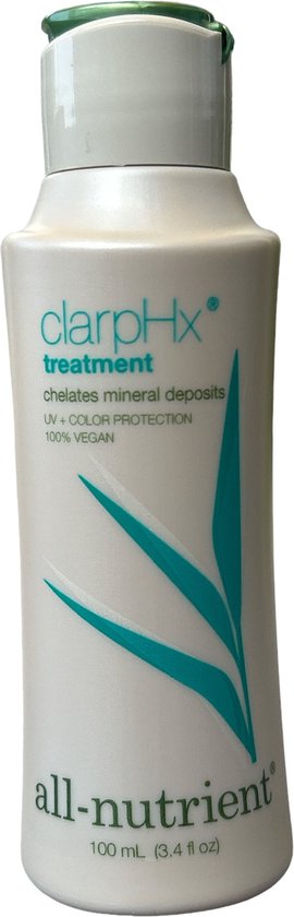 all-nutrient clarpHx treament 100ml - afbeelding 1