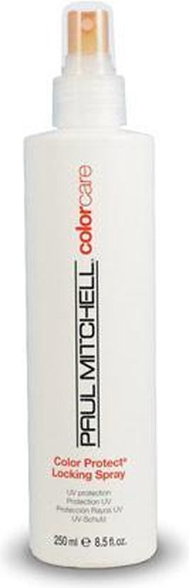 Paul Mitchell - ColorCare Color Protect Locking Leave-In Spray - 250ml - afbeelding 4