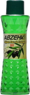 ABZEHK OLIVES EAU DE COLOGNE - afbeelding 1