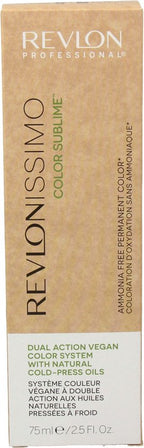 Rev Color Sublime 8.21 75ml - afbeelding 1