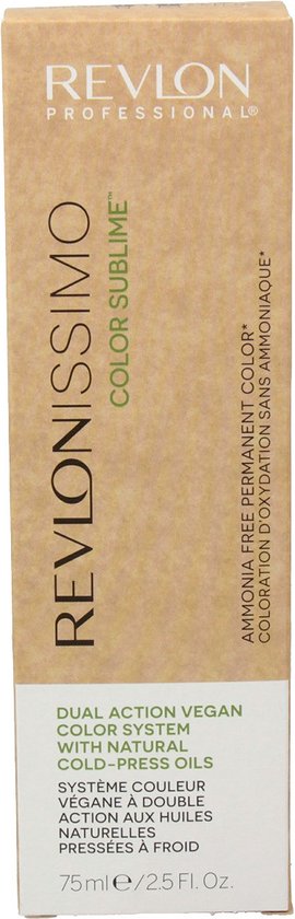 Rev Color Sublime 8.21 75ml - afbeelding 1
