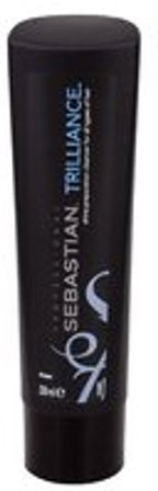 Sebastian - Foundation - Trilliance Shampoo - 250 ml - afbeelding 2