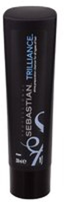 Sebastian - Foundation - Trilliance Shampoo - 250 ml - afbeelding 2