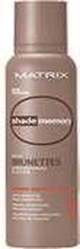 Matrix Shade Memory Brunettes Cool Foam Conditioner, 202ml - afbeelding 2