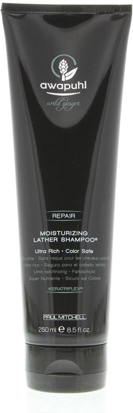 Paul Mitchell - Awapuhi Lather Shampoo - afbeelding 3