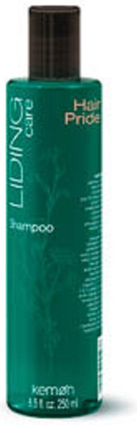 Liding Care Hair Pride Shampoo anti-haaruitval shampoo 250 ml Kemon - afbeelding 1