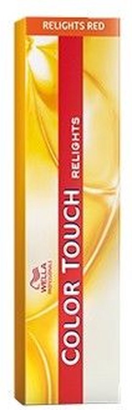 Wella - Color - Color Touch Relights - afbeelding 17