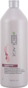 Matrix - BIOLAGE ADVANCED REPAIRINSIDE shampoo 1000 ml - afbeelding 1