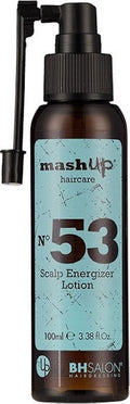 mashUp haircare N° 53 Scalp Energizer Lotion 100ml - afbeelding 1