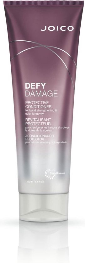 Joico - Defy Damage Protective Conditioner - afbeelding 2