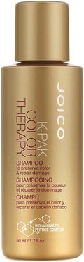 Joico K-Pak Color Therapy Shampoo 50ML - afbeelding 1