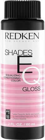 Semi-permanente kleurstof Shades Eq 09nw Redken (60 ml) - afbeelding 3