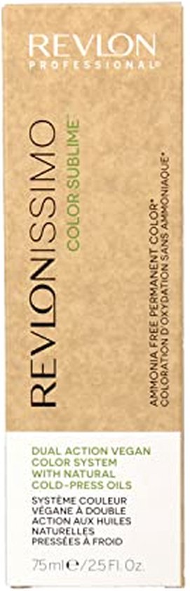 Revlon Revlonissimo - afbeelding 129
