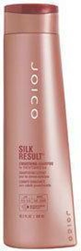 Joico Silk Result Smoothing Shampoo Normaal tot Fijn Haar - afbeelding 1