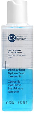 Docteur Renaud Lotion Soin Apaisant Démaquillant Biphasé Yeux Camomille - afbeelding 1