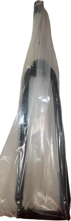 VanMoof Originele Voorvork 28 inch modellen, kleur Zeer Donkergrijs 1 1/8 inch Vorkbuis Doorsnede - afbeelding 8