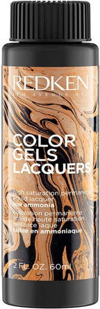 Permanent Dye Color Gel Redken - afbeelding 2
