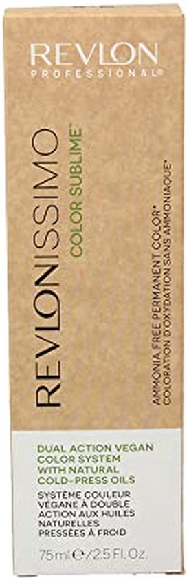 Revlon Revlonissimo - afbeelding 190