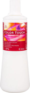 Wella Color Touch Emulsion 1.9% (6Vol.) 1000ml - afbeelding 1