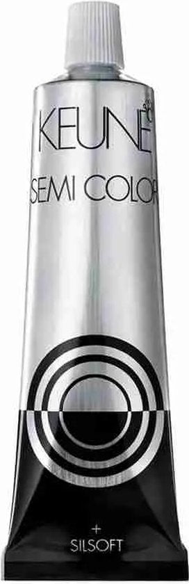 Keune - Semi Color - 4.7 - 60 ml - afbeelding 5