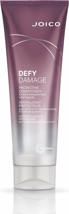 Joico - Defy Damage Protective Conditioner - afbeelding 1