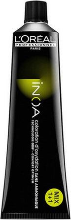 L'Oréal Professionnel - Haarverf - iNOA - 60ML - 5.25 - afbeelding 5
