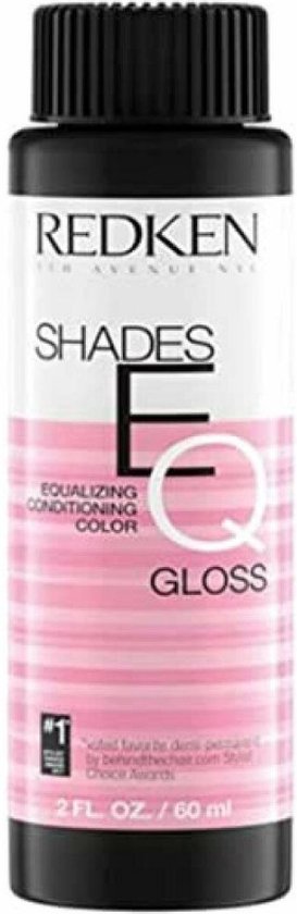 Shades EQ 09T — EAN 0884486003751