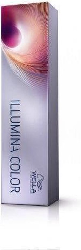 Wella Professionals Illumina Color - Haarverf - 60ml - afbeelding 63