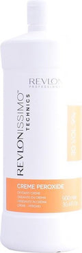 Oxiderende Haarverzorging Revlon 30 vol 9 % (900 ml) - afbeelding 1