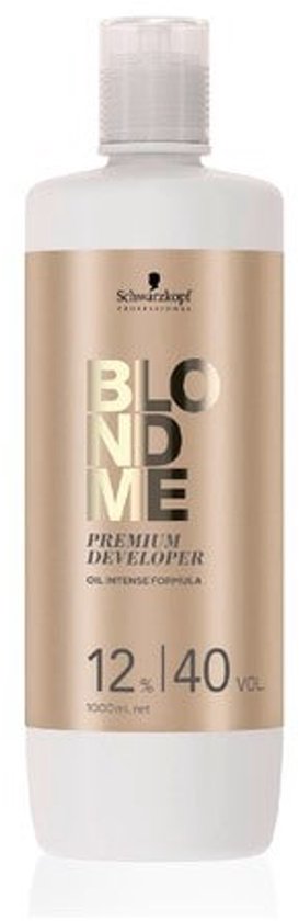 BlondMe - afbeelding 6