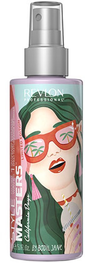 Revlon -  Professional Style Masters Glory Waves 150ml - afbeelding 2