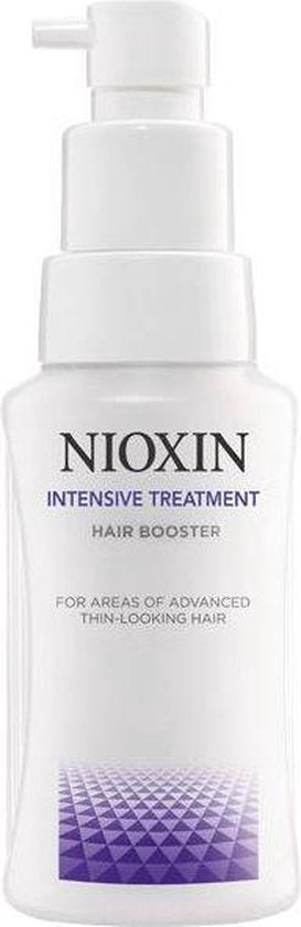 Nioxin Shampoo Hair Booster 30ml - afbeelding 2
