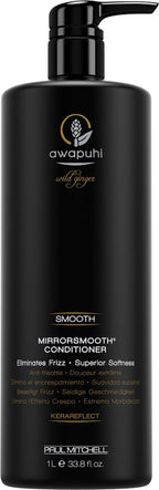 Paul Mitchell - Awapuhi Wild Ginger - MirrorSmooth Conditioner - ml - afbeelding 2