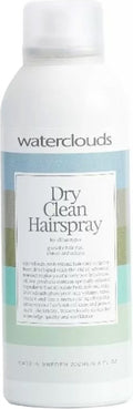 Waterclouds Styling Dry Clean Hairspray - afbeelding 1