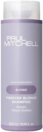 Paul Mitchell - Blonde Shampoo - 250 ml - afbeelding 5