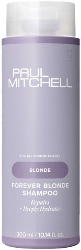 Paul Mitchell - Blonde Shampoo - 250 ml - afbeelding 5