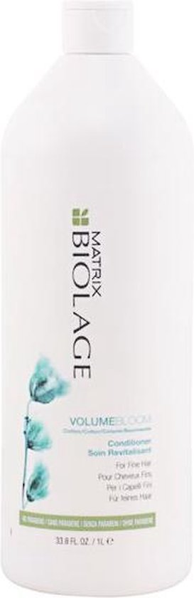 Revitaliserende Conditioner Biolage Volumebloom Matrix - afbeelding 2