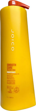 Joico Crèmespoeling Joico Smooth Cure Conditioner - afbeelding 1