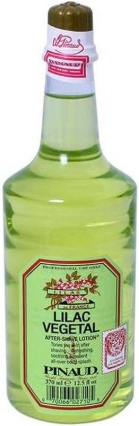 Clubman Pinaud Lilac Vegetal After Shave - afbeelding 8