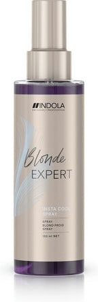 Indola - Blonde Expert Insta Cool Spray - 150ml - Sale - afbeelding 10