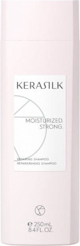 Kerasilk - Repairing Shampoo - afbeelding 1
